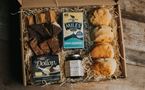 Afternoon Tea Gift Set - Plain Scones