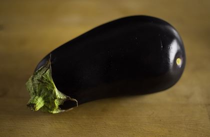 Aubergine