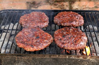 Barbecue Meat Selection Box (6 Items)