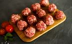 Beef meatballs pack of 12