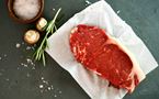 Beef sirloin steak - 220g