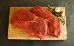 Braising Beef Steaks - 4 x 440g