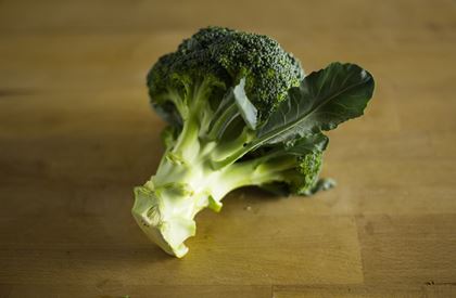 Broccoli