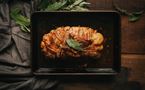 Premium local turkey breast joint - 2kg -  Sage and Red Onion Stuffing