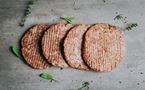 Caramelised Red Onion Pork Burger (2 x 150g) 