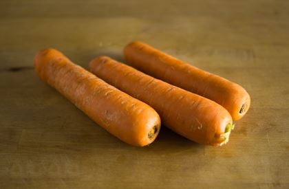 Carrots 1kg