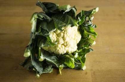 Cauliflower