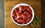 Diced Beef - 440g