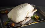 Whole Duck - 1.8kg