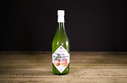 Four Elms Devonshire Apple Juice - Summer Apple