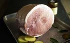 Smoked Gammon Joint - 2kg