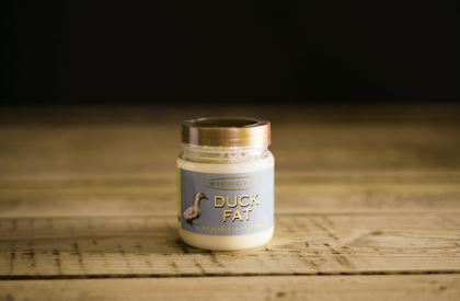 Highgrove Duck Fat