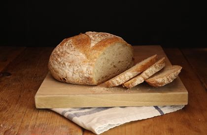 Hobbs House Pain de Campagne 