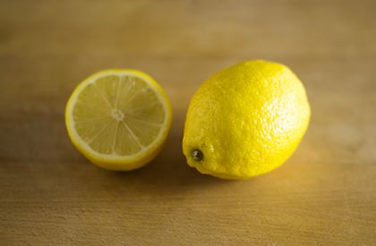 Lemons