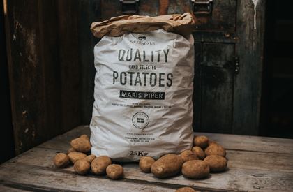 Maris Piper Potatoes 3kg