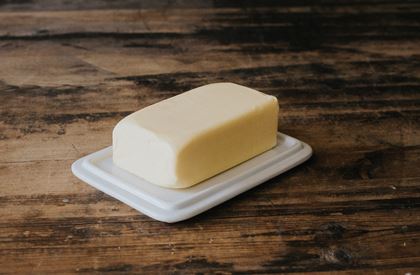 Maryland Farmhouse Butter