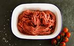 Minced beef 440g