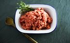 Minced pork - 440g