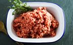 Minced pork - 4 x 440g