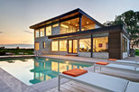 My Houzz: Midcentury Modern Style Transforms a Vineyard Bungalow