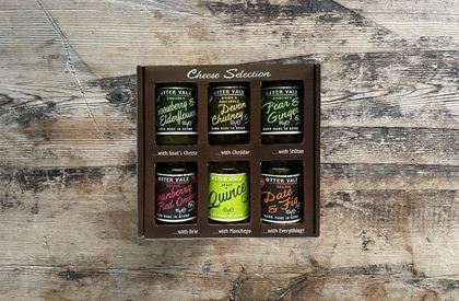 Otter Vale Selection Box