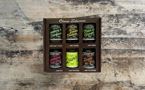 Otter Vale Selection Box