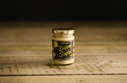 Otter Vale Dijon Mustard