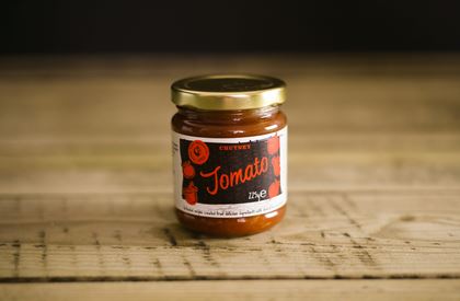 Otter Vale Tomato Chutney - Small