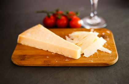 Parmigiano-Reggiano Wedge