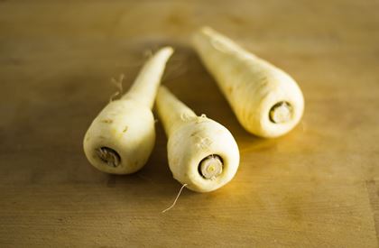 Parsnips 500g