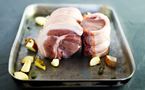 Pork loin roast - 2kg