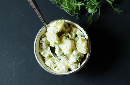 Potato Salad