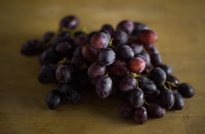 Red Grapes