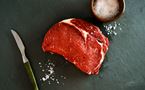 Ribeye steak - 220g