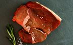 Predator's rump steak 450g