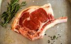 Single bone rib of beef 1.2kg