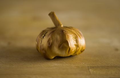 Greendale Smoked Garlic