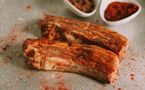 Smoky BBQ Pork Ribs  - 2 x 280g