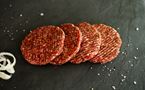 Classic Steak Burgers (4 x 80g)