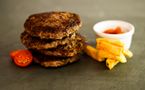 Classic Steak Burgers (4 x 200g)