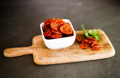 Sundried Tomato