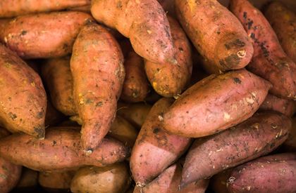 Sweet Potatoes 2kg