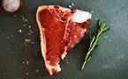 T-Bone steak - 450g