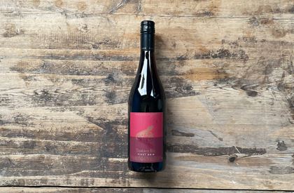 Tuatara Bay Pinot Noir