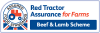 Red Tractor Assurance for Farms