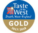 Taste of the West Gold 2018 - Farm Shop