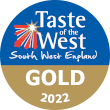 Taste of the West Gold 2022 - Farm Shop